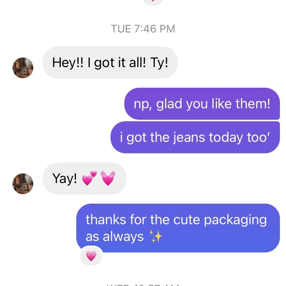 trade reviews - Picture 9 of 9